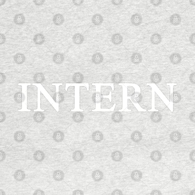 Intern by Pushloop